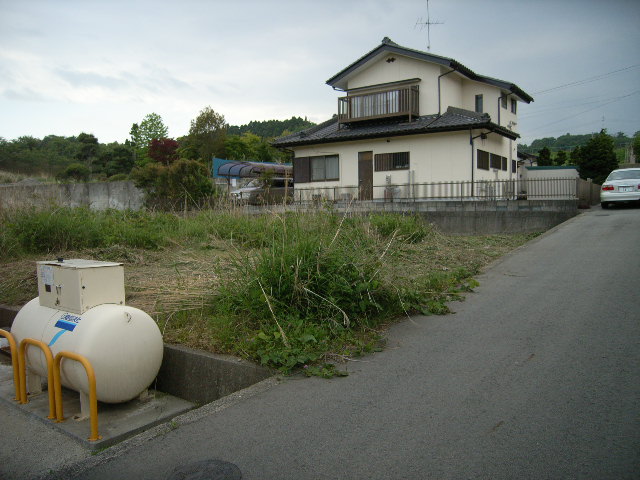 【明治団地】売土地