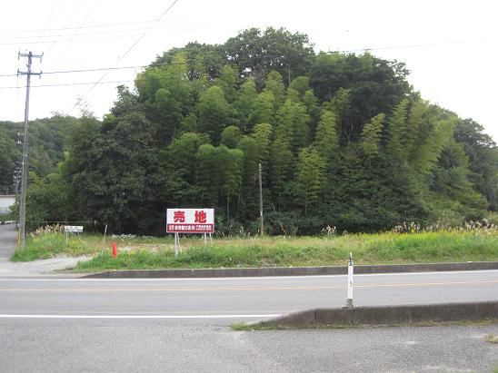 売土地★常磐三沢町★６号バイパス近くアクセス便利！
