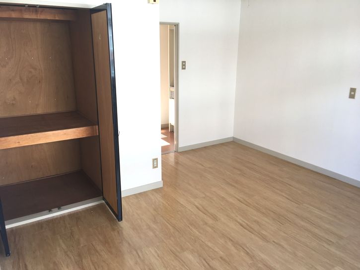 いわき市の賃貸・アパート ぐるっといわきLife 平字倉前 ☆1K☆ 即日入居可 ☆ パークサイドマンション ☆ インターネット無料で使い放題