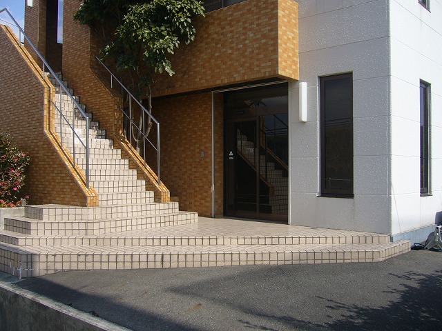 小名浜住吉のオフィステナント☆☆ISビル☆☆広々51坪
