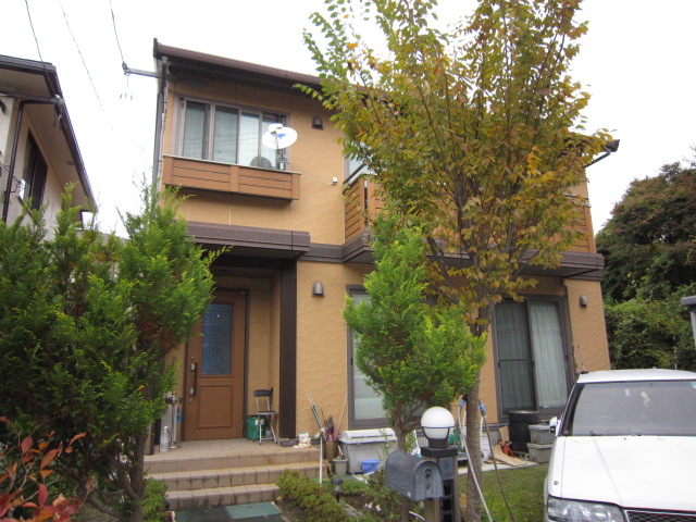 【売一戸建】泉ヶ丘二丁目　3LDK 　未使用オール電化住宅